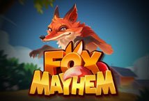 Fox Mayhem slot